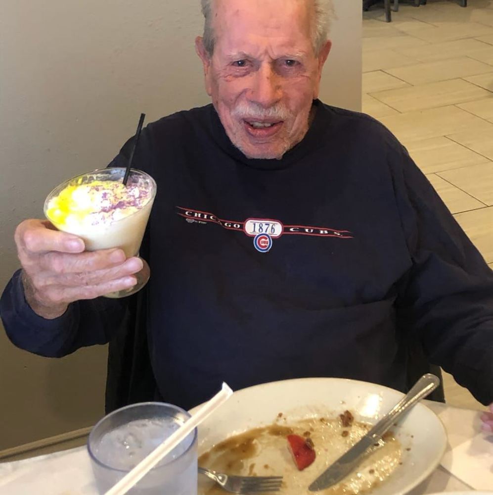 Meet your Posher, Nicolette